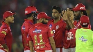 IPL 2019: Too close for comfort: There is scope for improvement, says R Ashwin after KXIP's win over SRH